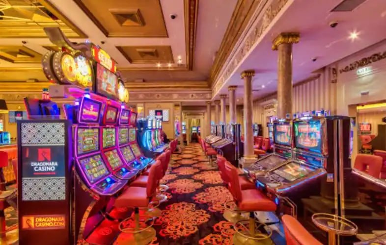 Giao diện phòng Bingo thomo trên điện thoại Android