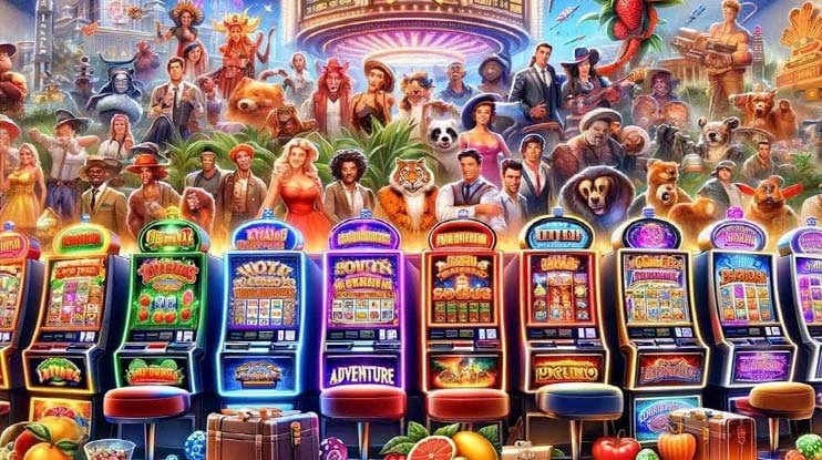 Live Casino với dealer thật phát trực tiếp trên thomo